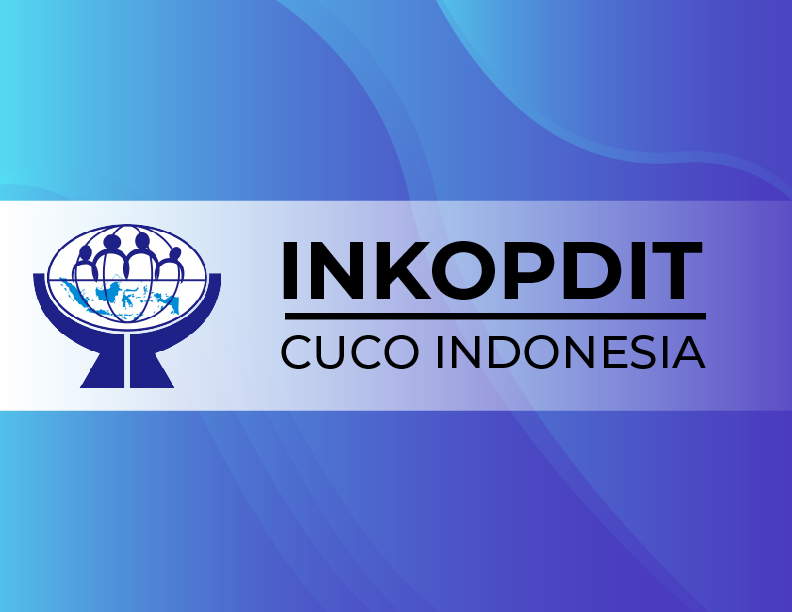 cuco indonesia